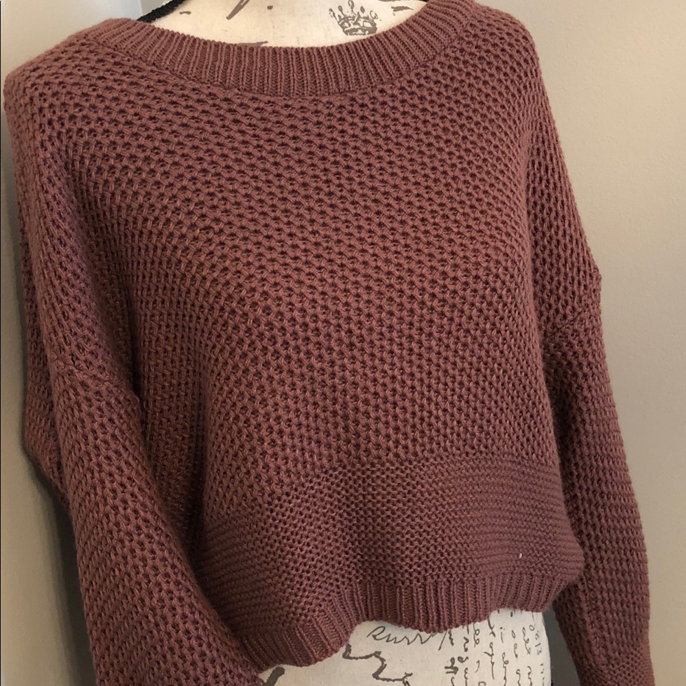 🌺Express Sweater